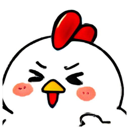 マスコットキャラクターのヤムニョムくん