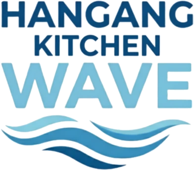 HANGANG KITCHEN WAVE
