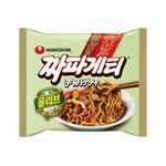 チャパゲティのパッケージ