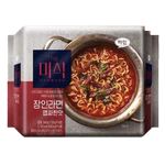 The美食 職人ラーメンのパッケージ