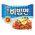 パルド ビビン麺のパッケージ