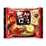 トゥムセラーメンのパッケージ